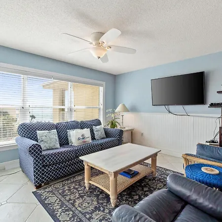 Apartamento Unit B 1400